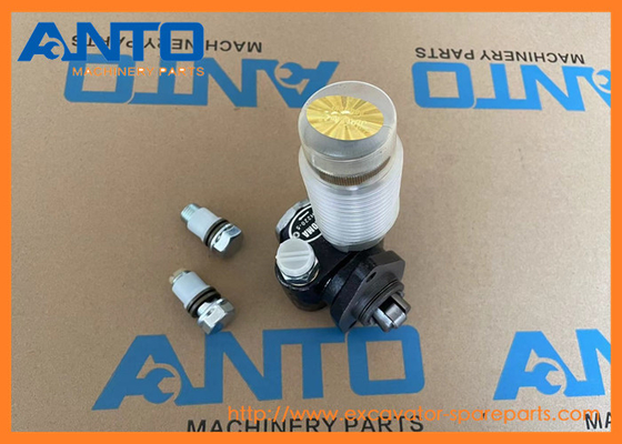 105220-6490 1052206490 Yakıt besleme pompası DOOSAN SOLAR 225LC-V DX140W için kazıcı motor parçaları