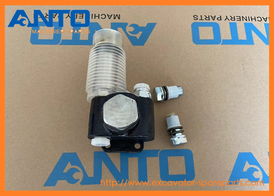 105220-6490 1052206490 Yakıt besleme pompası DOOSAN SOLAR 225LC-V DX140W için kazıcı motor parçaları