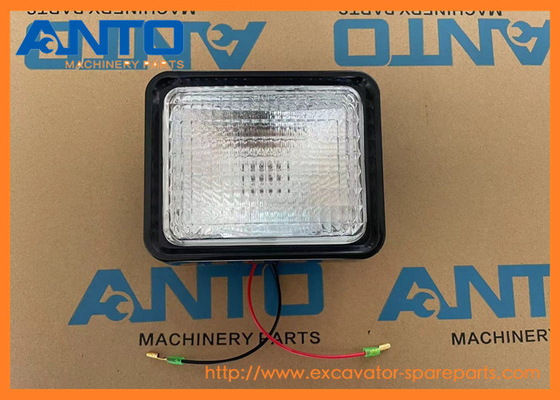 4274478 Lamba Başlığı Işık HITACHI Ekskavator Elektrik Parçaları EX100-2 EX120-2 için