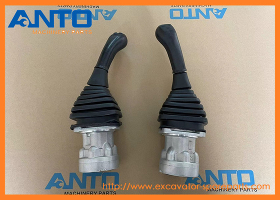 31N6-26300 31N6-26310 Pilot Joystick Handle HYUNDAI Ekskavatör yedek parçaları R110-7A R140LC-7A için