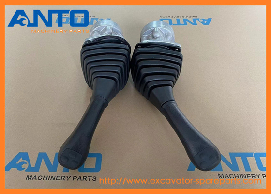 31N6-26300 31N6-26310 Pilot Joystick Handle HYUNDAI Ekskavatör yedek parçaları R110-7A R140LC-7A için