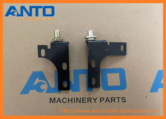 20Y-54-52632 20Y-54-52642 20Y-54-52691 Bracket KOMATSU PC200-7 için kazıcı yedek parçaları