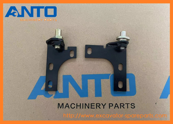 20Y-54-52632 20Y-54-52642 20Y-54-52691 Bracket KOMATSU PC200-7 için kazıcı yedek parçaları