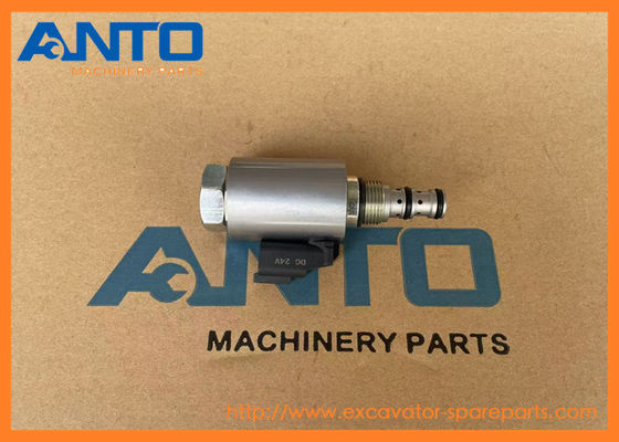 15097457 VOE15097457 Solenoid Valve Excavator Ana Kontrol Valve Fit VOE A25F A25F/G