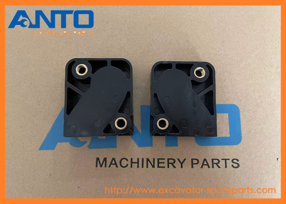20Y-54-52633 20Y-54-52192 Bracket KOMATSU PC160LC-7 için kazıcı yedek parçaları