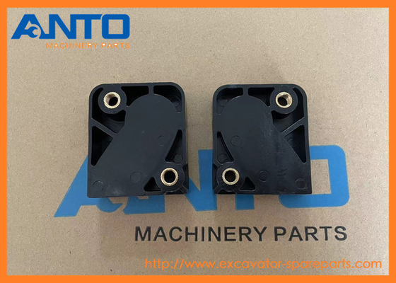20Y-54-52633 20Y-54-52192 Bracket KOMATSU PC160LC-7 için kazıcı yedek parçaları
