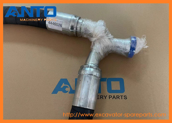 4446026 HITACHI Çubuk EX2500-5 EX2600-6BH için kazıcı yedek parçaları