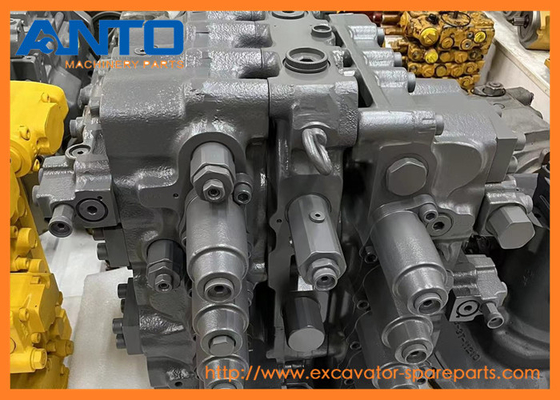 VOE14556410 14556410 EC460B EC460C için kontrol valfi kazıcı yedek parçaları