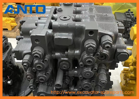 VOE14556410 14556410 EC460B EC460C için kontrol valfi kazıcı yedek parçaları