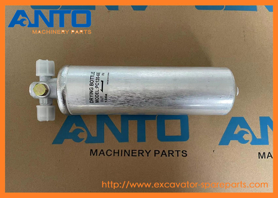 203-979-6611 2039796611 Alıcı Kurucu KOMATSU Kazı Makinesi Klima Parçaları PC300-6 6D95 için