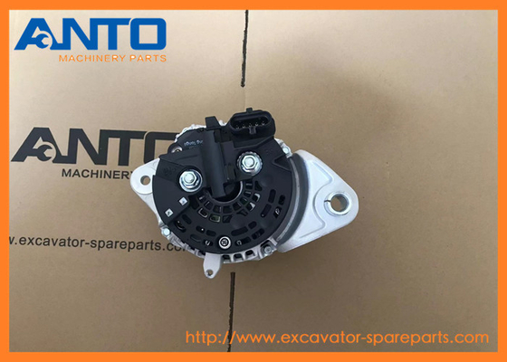 15196041 VOE15196041 Vo-lvo EC140D EC160D için Alternatör Ekskavatör Motoru Parçaları