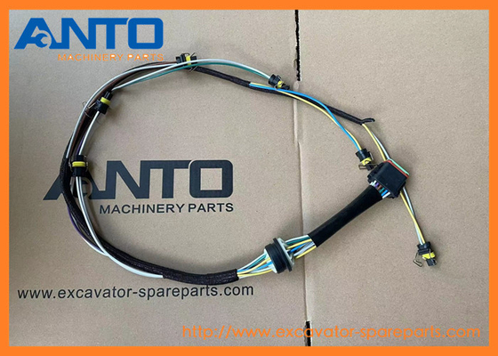 1538920 153-8920 Kazı makinesi motor parçaları için motor hamnu montajı 322C 322C FM 325C
