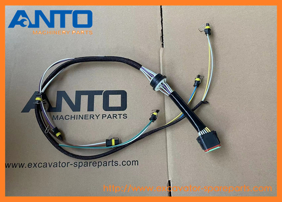 1538920 153-8920 Kazı makinesi motor parçaları için motor hamnu montajı 322C 322C FM 325C
