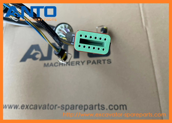 1538920 153-8920 Kazı makinesi motor parçaları için motor hamnu montajı 322C 322C FM 325C
