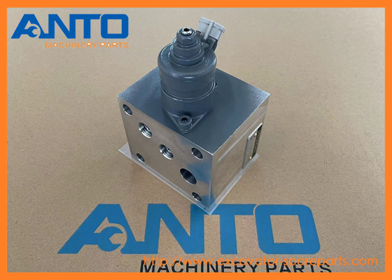 9239213 Solenoid Valf HITACHI Kazıcı Elektrikli Parçaları ZX670LCH-5B ZX870LC-5B için