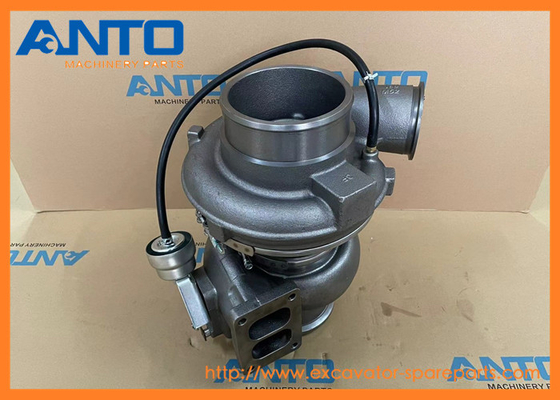 302-7448 3027448 Turboşarjlı kazık makinesi motor parçaları C18 için