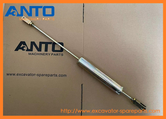 154-43-44162 1544344162 KOMATSU D135A D85A D85E D85P için uygulanan Rod Assy