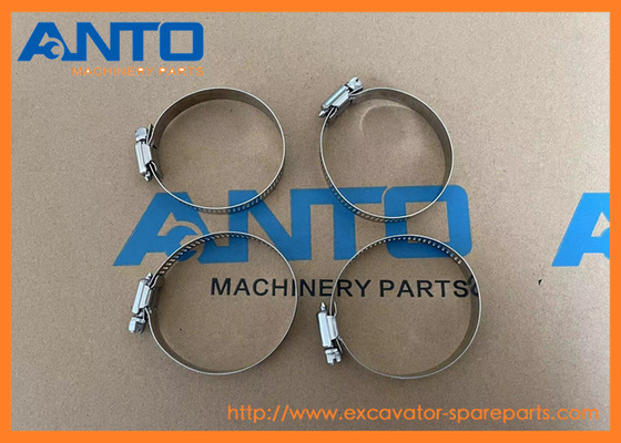 07289-00055 802660176 Klem KOMATSU PC220LC-8 PC240-8K için kazıcı yedek parçaları