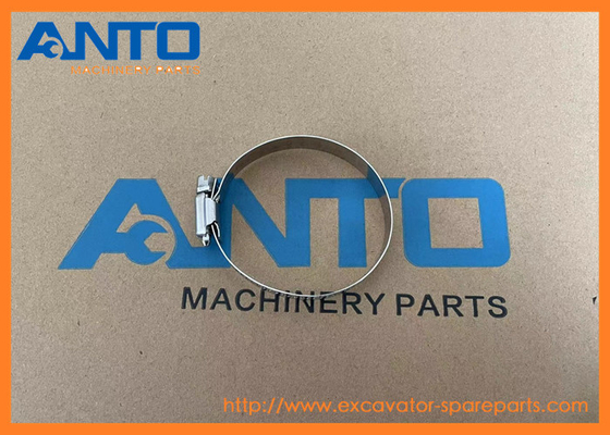 07289-00055 802660176 Klem KOMATSU PC220LC-8 PC240-8K için kazıcı yedek parçaları