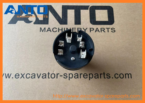 15144740 VOE15144740 Starter Switch Excavator VOE için elektrikli parçalar EC140E EC160E