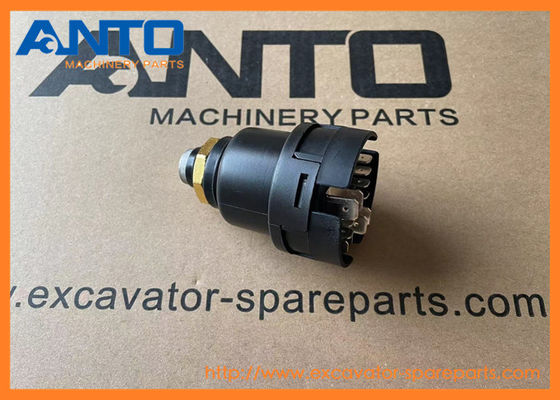 15144740 VOE15144740 Starter Switch Excavator VOE için elektrikli parçalar EC140E EC160E