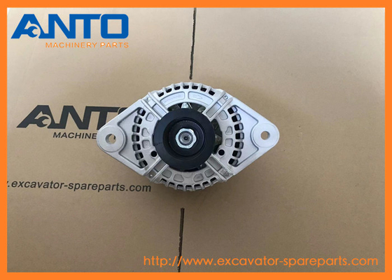 15196041 VOE15196041 EC140D EC160D EC180D EC220D için Alternatör Ekskavatör Motoru Parçaları