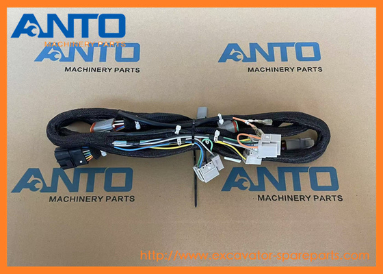 21N8-11181 21N811181 HYUNDAI R140LC-7 R160LC7 için uygun iplik kazıcı motor parçaları