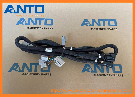 21N8-11181 21N811181 HYUNDAI R140LC-7 R160LC7 için uygun iplik kazıcı motor parçaları