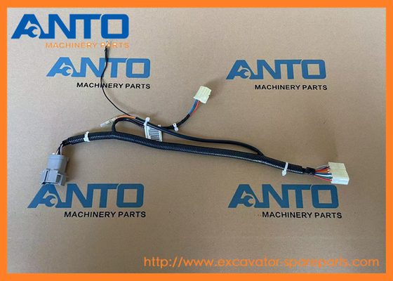 21N8-10091 21N810091 HYUNDAI R140W9 R210W-9 için uygun iplik kazıcı motor parçaları