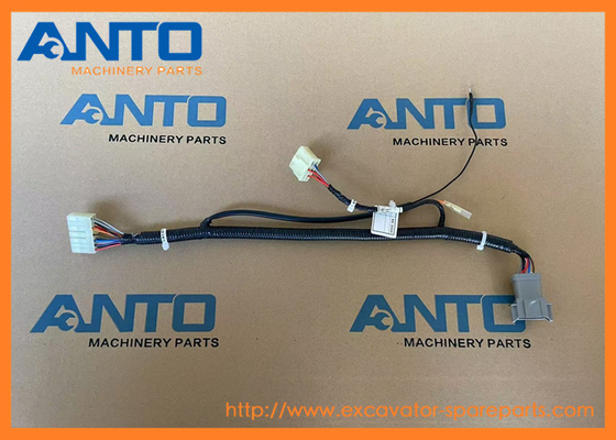21N8-10091 21N810091 HYUNDAI R140W9 R210W-9 için uygun iplik kazıcı motor parçaları