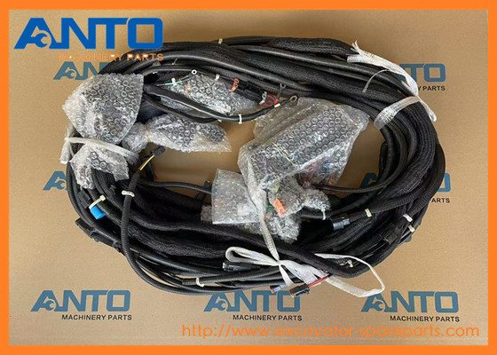 21N9-10018 21N910018 HYUNDAI R320LC7 için uygun elektrikli parçalar