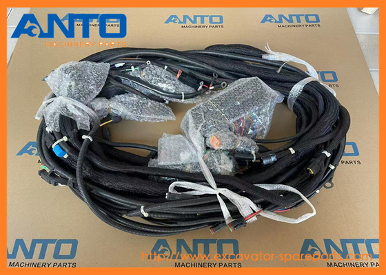 21N9-10018 21N910018 HYUNDAI R320LC7 için uygun elektrikli parçalar