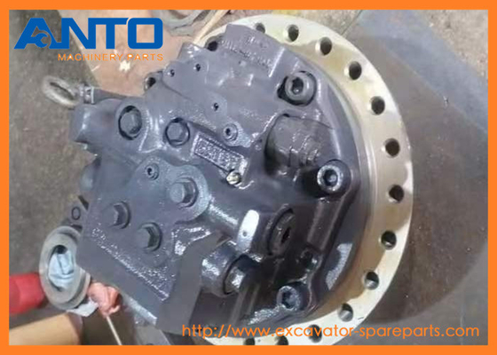 706-8L-01010 7068L01010 Motor ASS'Y KOMATSU PC600LC-8E0 için kazıcı yedek parçaları