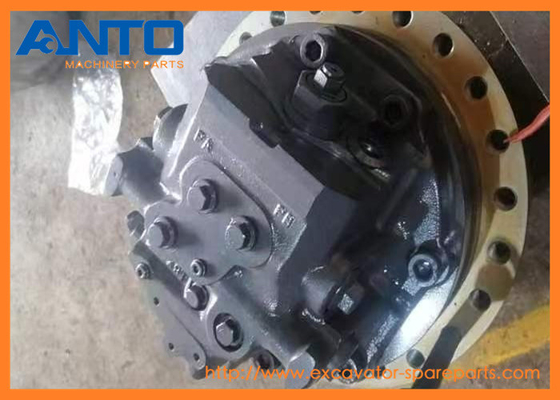 706-8L-01010 7068L01010 Motor ASS'Y KOMATSU PC600LC-8E0 için kazıcı yedek parçaları