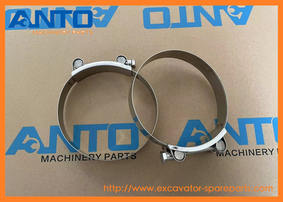 4282488 HITACHI Excavator Clamp yedek parçaları EX1100-3 EX1200-5 için