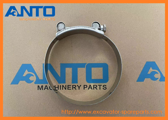 4282488 HITACHI Excavator Clamp yedek parçaları EX1100-3 EX1200-5 için