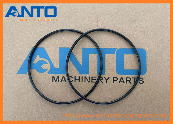 A810100 O-Ring HITACHI EX100-2 EX120-2 için kazıcı yedek parçaları