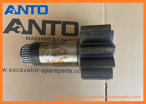 1550830 155-0830 M312 M313C M313D M315 M315C için Pinion Excavator Swing Gear