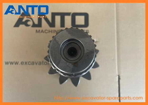 1550830 155-0830 M312 M313C M313D M315 M315C için Pinion Excavator Swing Gear