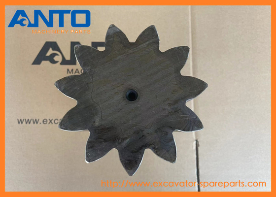 1550830 155-0830 M312 M313C M313D M315 M315C için Pinion Excavator Swing Gear