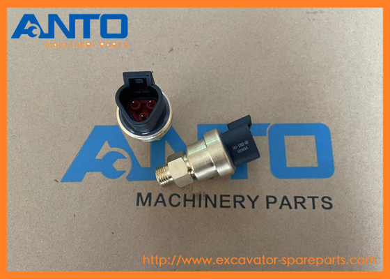 161-1703 1611703 Basınç Algılayıcı Kazı Makinesi Elektrik Parçaları 120K 12H 12K 140G için