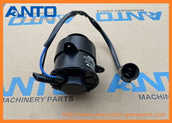 1613732 161-3732 320C 322C 324D 324D FM için motor kazık makinesi klima parçaları