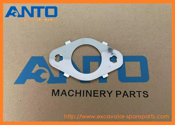 6754-11-5140 6754-11-5141 Gasketi KOMATSU 6D107 PC200LC-8 için kazıcı yedek parçaları
