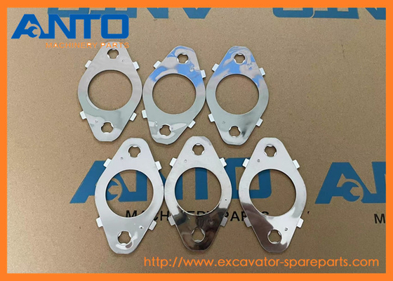 6754-11-5140 6754-11-5141 Gasketi KOMATSU 6D107 PC200LC-8 için kazıcı yedek parçaları