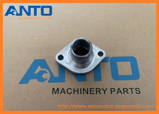 YM129350-49530 Termostat Kapağı KOMATSU 3D72-1 4D88-6 için kazıcı yedek parçaları