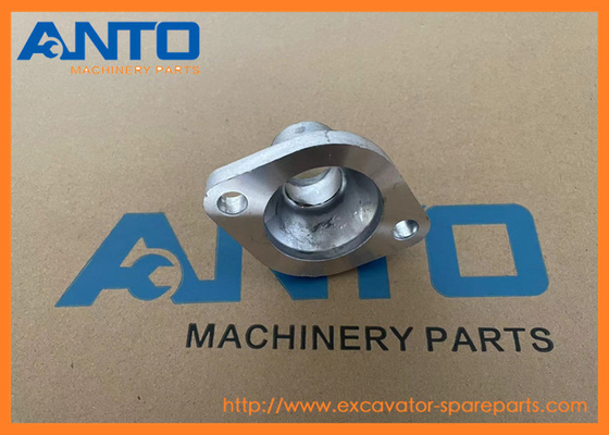 YM129350-49530 Termostat Kapağı KOMATSU 3D72-1 4D88-6 için kazıcı yedek parçaları
