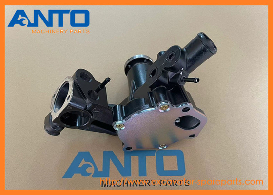 YM129004-42001 YM129004-42000 Pompa Assy KOMATSU PC30MR-2 için kazıcı yedek parçaları
