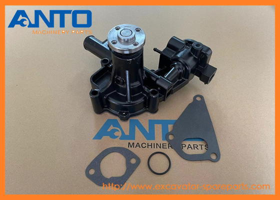 YM129004-42001 YM129004-42000 Pompa Assy KOMATSU PC30MR-2 için kazıcı yedek parçaları