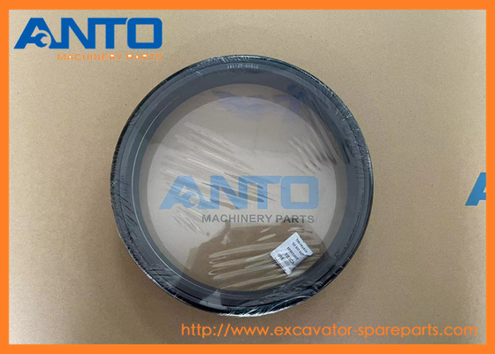 4114753 Yüzen Mühür HITACHI Ekskavator yedek parçaları EX200-2 EX210H-5 için