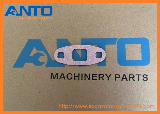 6207-51-7690 6742-01-3460 Gasketi KOMATSU PC220-7 için kazıcı yedek parçaları PC300-7